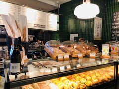 -BAKER&SPICE(环贸店)