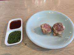 -斯琴阿妈蒙古餐厅(新城店)