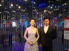 -武汉杜莎夫人蜡像馆