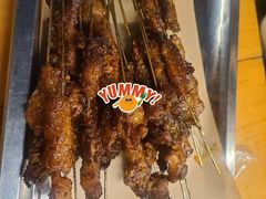 -东仪路传统烤肉