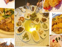 -光明邨大酒家(淮海路店)