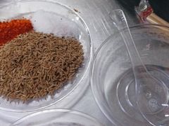 -老四烧烤(永吉胡同店)