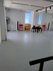 -学舞岛·成人少儿舞蹈培训