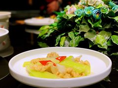 -彩虹之约•淮扬家宴(亚运村店)
