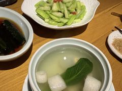 -竹里馆 ·茶食(奥体店)