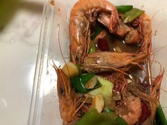 -一鸣饭庄(七星店)