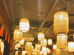 -古铺良食(柯城店)