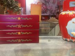 -正阳门饭庄·烤鸭·北京菜(万丰路七里庄店)