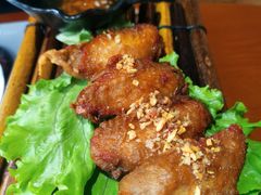 -越谜·越南餐厅(长白店)