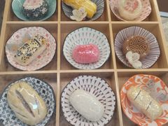 -清真全盛斋传统糕点(许士庙店)