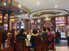 -华冠悠岚·庭院餐厅(青城后山店)