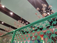 -额尔敦传统涮火锅·烧烤(鑫源山庄店)