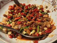 -匠熙小馆(崇文门店)