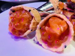 -OZONE 顶楼酒吧(香港丽思卡尔顿酒店)