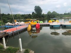 -太阳岛度假酒店