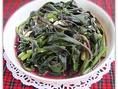 上汤观音菜-竹庄餐馆·26年店(南昆山景区店)