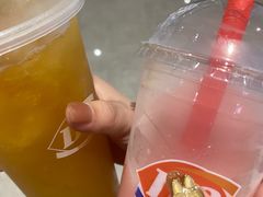-DQ·蛋糕·冰淇淋(西城红场店)