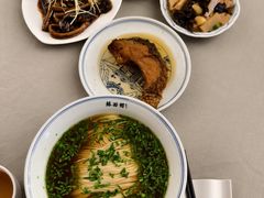 -香雪海·蘇面館(湖滨店)