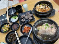 -高社长参鸡汤(高丽街店)