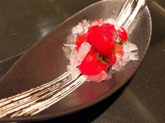-北京王府井希尔顿酒店·秦唐中餐厅Chynna