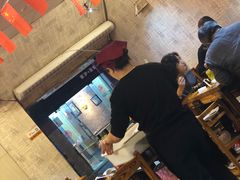 大堂-味仙疯美蛙鱼头(清扬路总店)