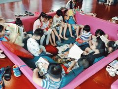 -当当梅溪书院(步步高梅溪新天地店)