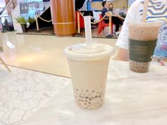 伯爵奶茶冰-KOI Thé(力宝广场店)