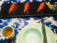 -绿茶餐厅(布吉万象汇店)