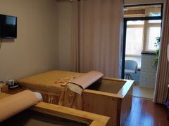 -梵舍·沙浴养生SPA