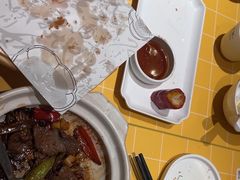 -蔡澜点心·粤菜(花城汇南区店)