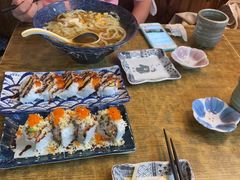-米彩料理(西丽店)