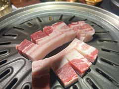 -九田家黑牛烤肉料理(新辰里亚运村店)