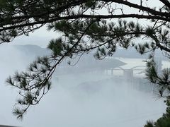 -白云山风景名胜区