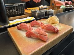 -Sushi Hanzo半藏(天环广场店)