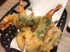 -小山日本料理(兴业太古汇店)