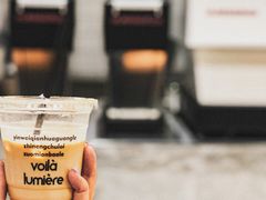 -光作面包Voila Lumiere(中山店)
