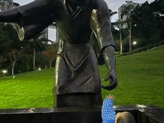 -龙头寺公园