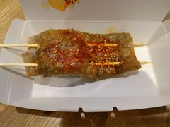 -乐乐姐超级土豆(中关村5号店)