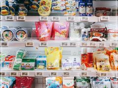 -盒马鲜生(枣园路店)