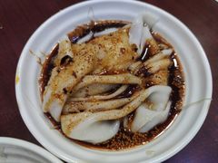 -张明富面皮店(东大街店)