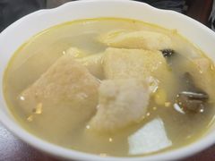 -清真马祥兴菜馆(云南北路店)