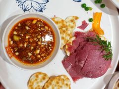 -山西会馆·晋菜·晋商宴·学堂记忆(许坦西街店)