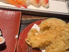 -古田居·特色寿司料理(星之岛旗舰店)