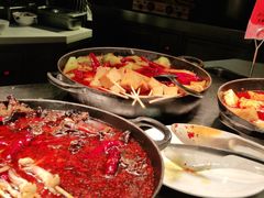 -The COOK·厨餐厅·自助餐(浦东嘉里大酒店)