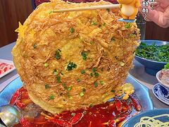 -渝大龙重庆火锅(温泉月亮湾店)