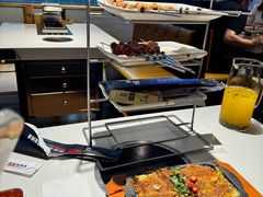 -玉善烧烤串城(长春总店)