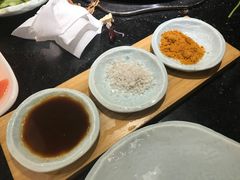 -百味源炭火烤翅 ·夜市大排档(酒仙桥店)