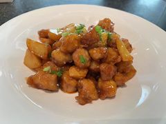 -王庄阿咪海鲜大排档(象园店)