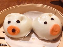-云海肴·汽锅鸡·云南菜(苏州中心店)