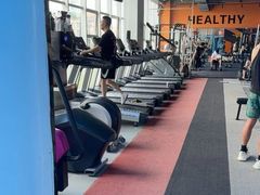 -银锐24h健身·Ai闪练(建设路店)